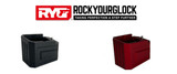 Glock Magazine Extensions  - Which is right for you?