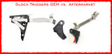 Upgrading Your Glock Trigger
