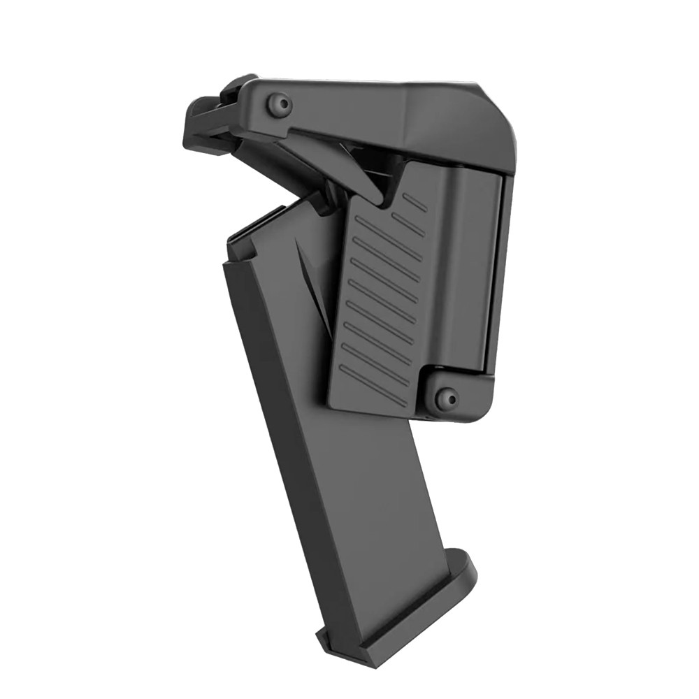 Click here to buy the universal Pistol Magazine Speed Loader