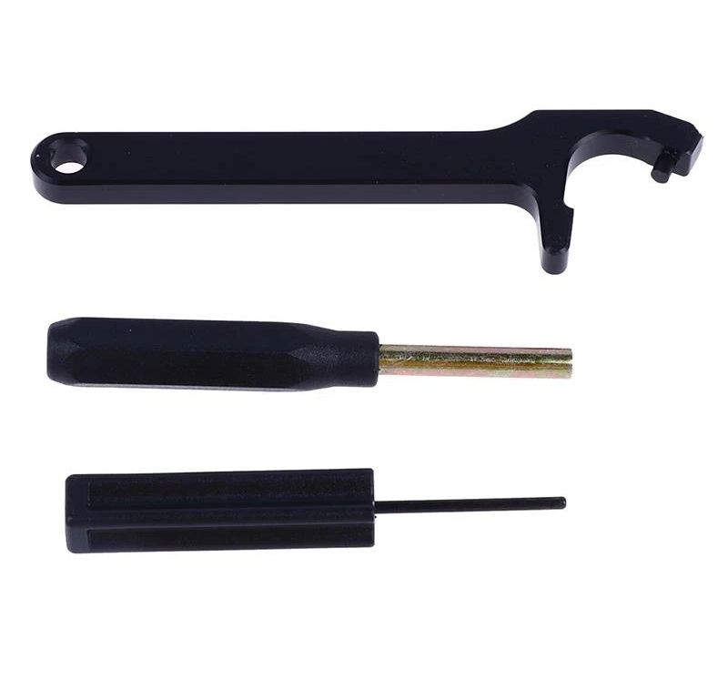 Glock Cleaning Kit & Glock Tools Order at Rock Your Glock