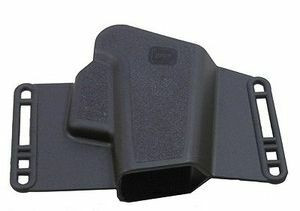 Glock Holster 10mm/.45 calibers RockYourGlock