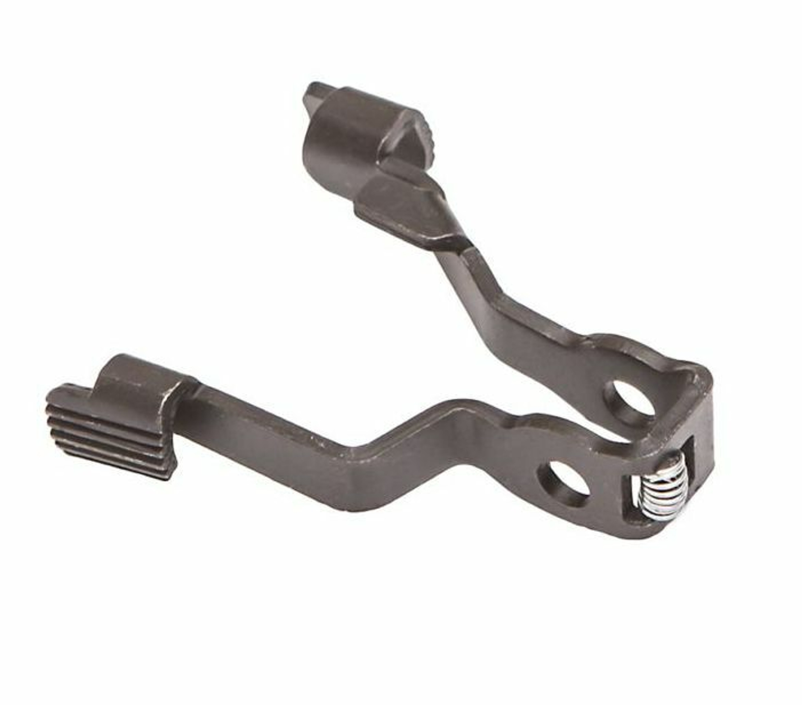 Click to buy the Glock OEM GEN 5 Extended Slide Stop Lever