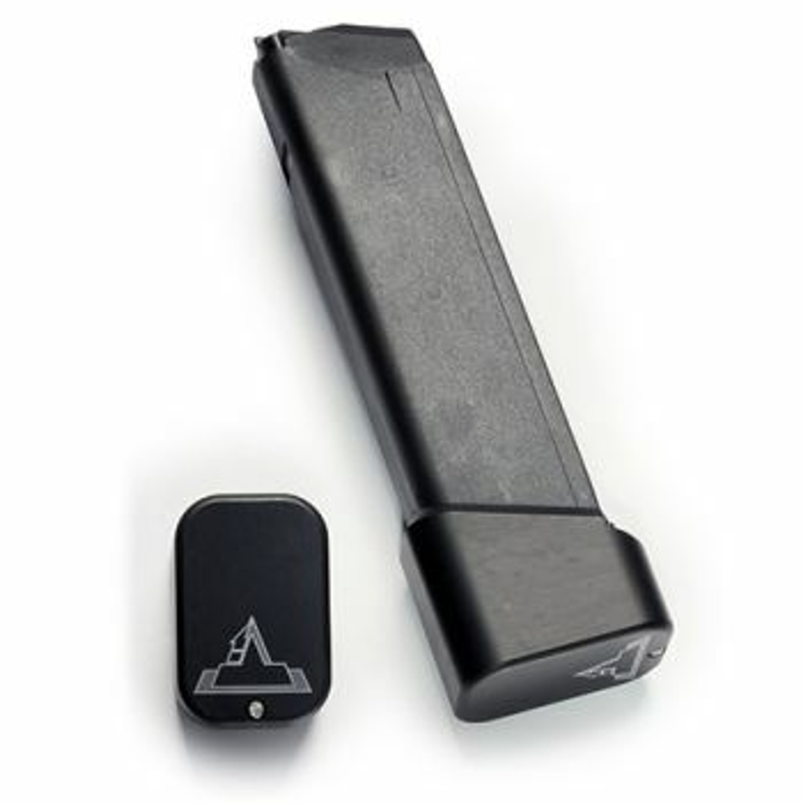 Taran Tactical Base Pad Firepower +5/6 Fits G17, 22, 34, and 35