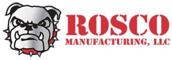 Rosco Manufacturing