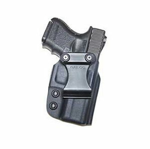 Galco Triton Holster Fits G26, 27, 33 right hand