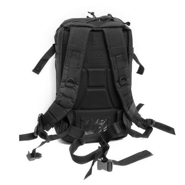 Glock OEM Backpack