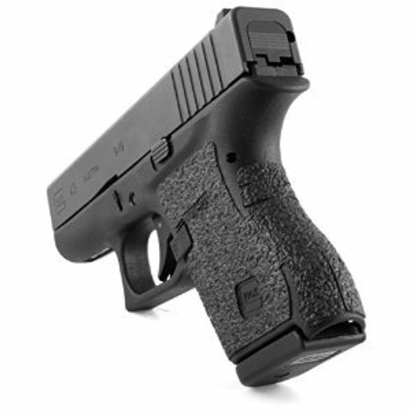 custom glock 21 grips