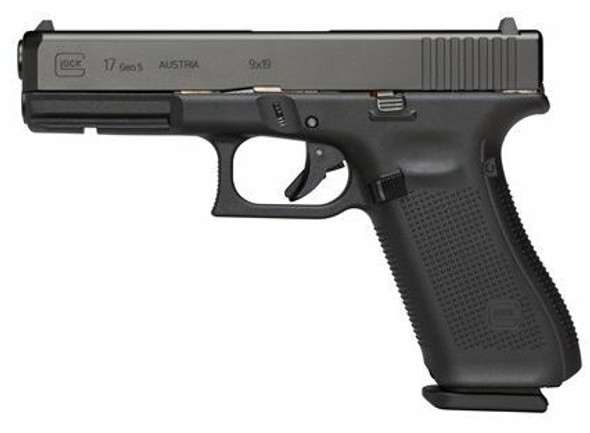 Glock 17 GEN5