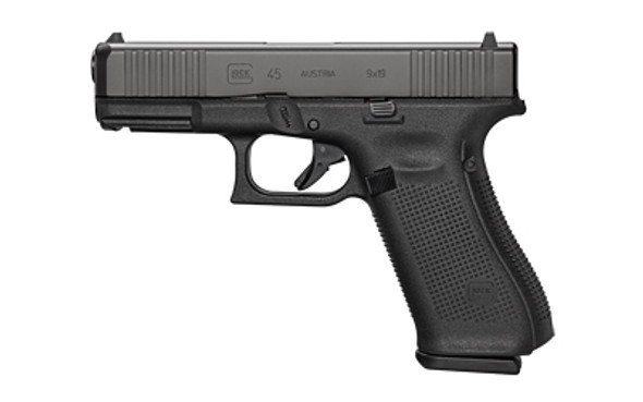 Glock 45 MOS