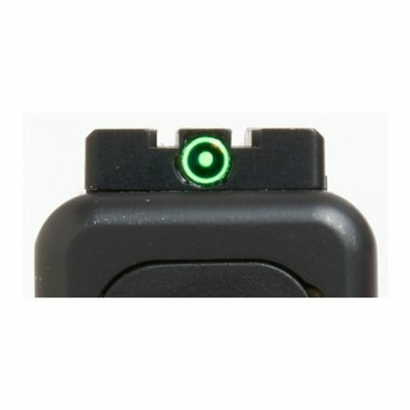 Meprolight, FT Bullseye Optic Sight Green