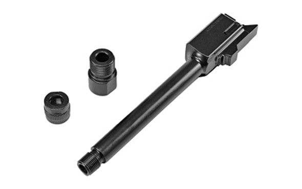 Glock OEM Threaded Barrel Glock OEM Threaded Barrel
