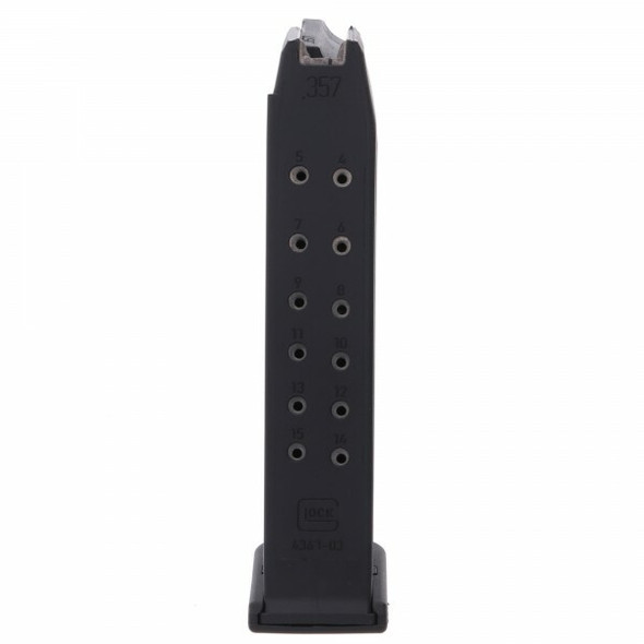 Glock 31 Magazine 15 Rounds