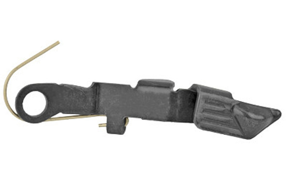 Glock Extended Slide Release Black
