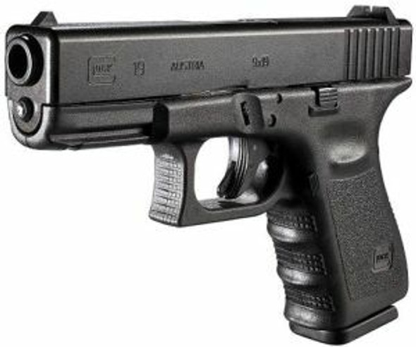 Glock 19 Gen 3