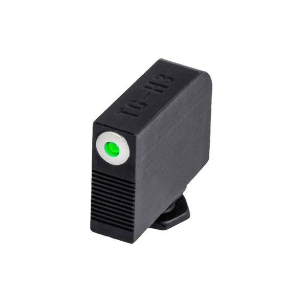 TRUGLO TRIT PRO FOR GLOCK 43 MOS WHT