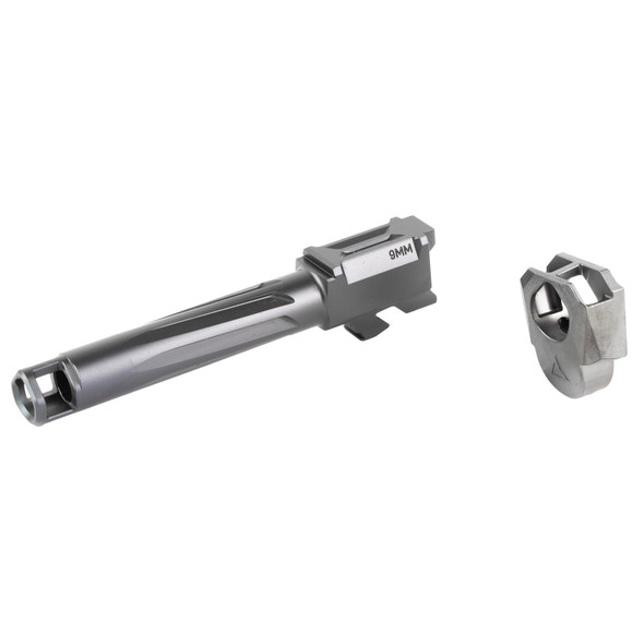 RADIAN AFTERBURNER RAMJET FOR G19, 19X 45 G5 - RockYourGlock