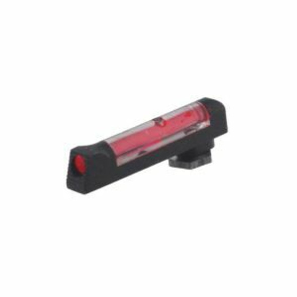 HiViz Fiber Optic Ft. Red .120