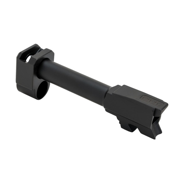 Zaffiri Threadless Comp Barrel For Glock 43