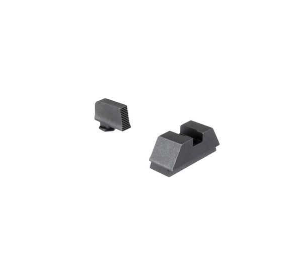 Ameriglo L Height Sights For Glock 43X/48