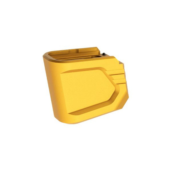 Tyrant CNC Magazine Extension For Glock G43X/48