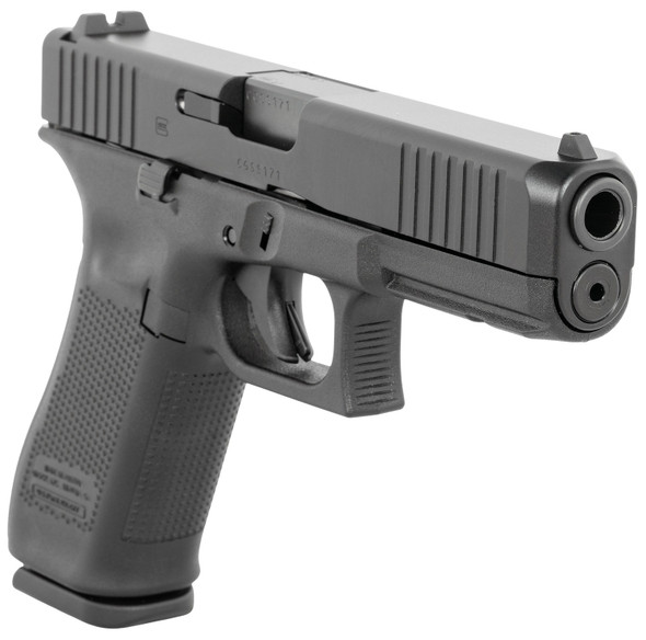 Glock 17 V