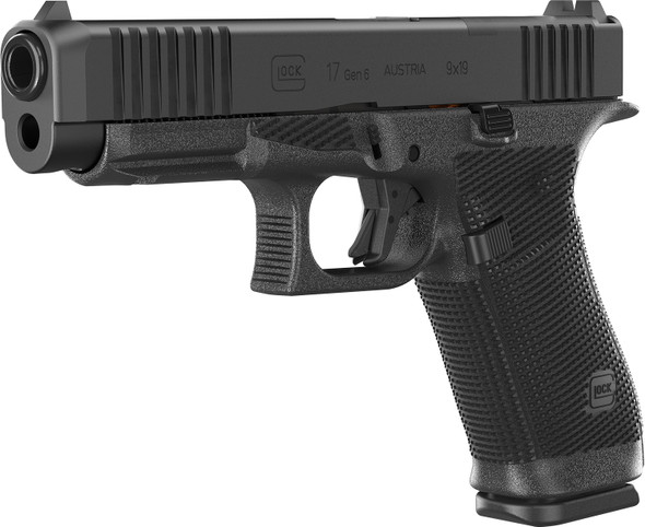 Glock 17 Gen6 9MM