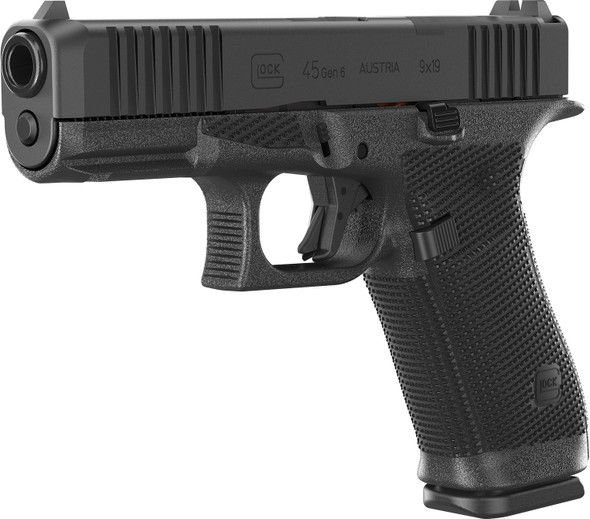 Glock 17 Gen6 9MM