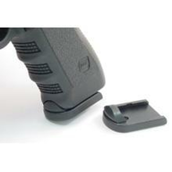 PG Grip Enhancer w/Mag-Track Fits  G17, 18, 19, 22, 23, 24, 25, and 31