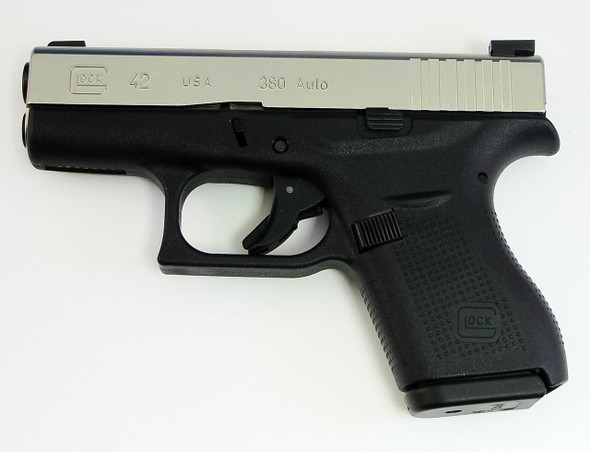 Hard Chrome Plating (Slide Only)