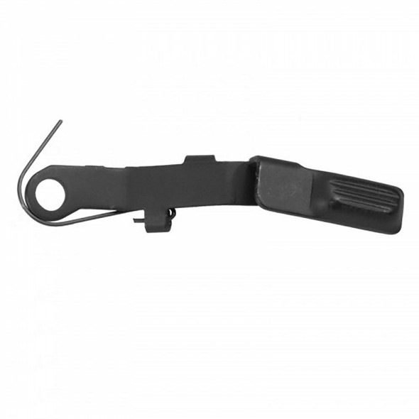 Sure Touch Extended Slide Release Black