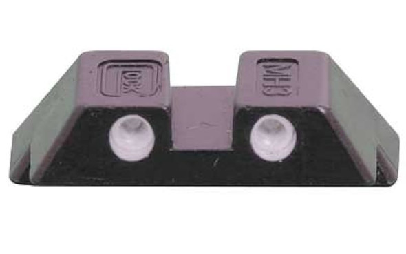 Glock Sight Night Rear 6.1/-1