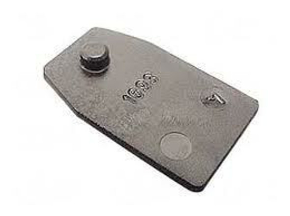 Glock Magazine Insert 10 Rd 21,30 Glock Magazine Insert 10 Rd 21,30