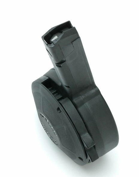 KCI Tactical 50 Round Drum Magazine 9mm KCI Tactical 50 Round Drum Magazine 9mm