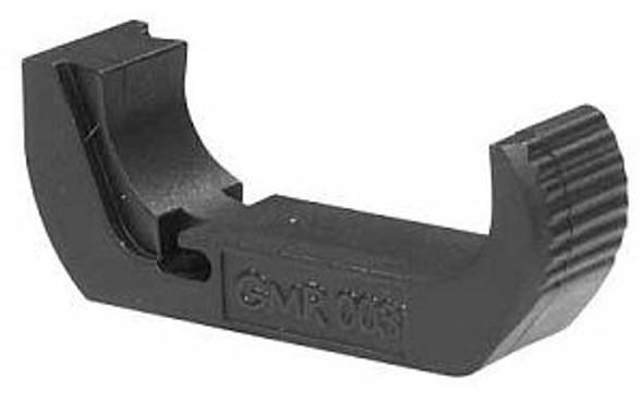 Extended Magazine Release Fits Glock G17/19/22/23/26/27/31/32 & 34 Gen 4/5 Extended Magazine Release Fits Glock G17/19/22/23/26/27/31/32 & 34 Gen 4/5