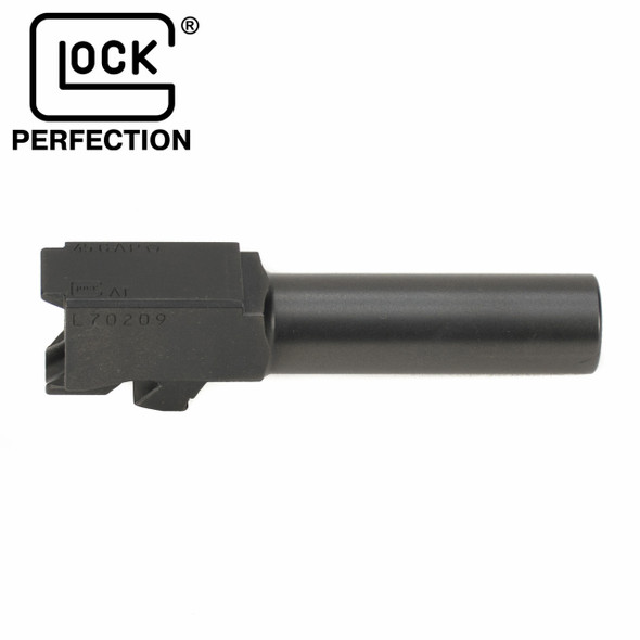 Glock Barrel