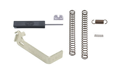 シン・GHOST EJECTOR Pro Ghost PRO 3.3lb Self Defense Target Trigger Connector for Glock