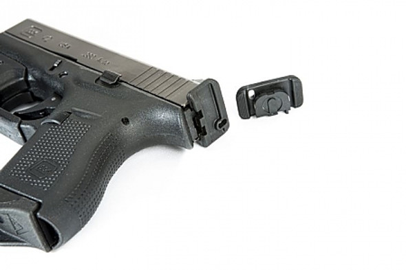 Vickers Tactical Slide Racker for G42 Vickers Tactical Slide Racker for G42