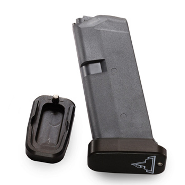 Taran Tactical base pads +1 Fits G42 Taran Tactical base pads +1 Fits G42