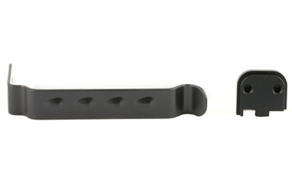Techna Clip Ambi Black for G43
