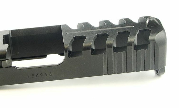 Falcon Slide Cut