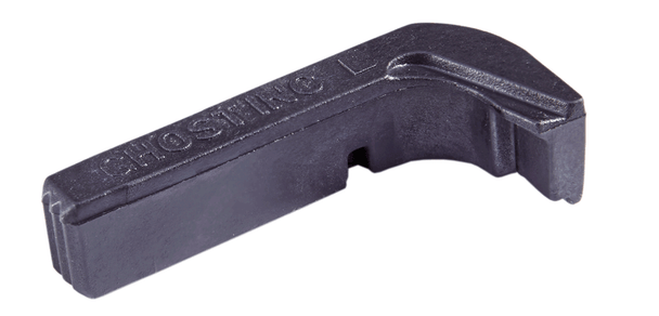 Ghost Tactical Extended Magazine Release Fits Gen  45ACP & 10MM