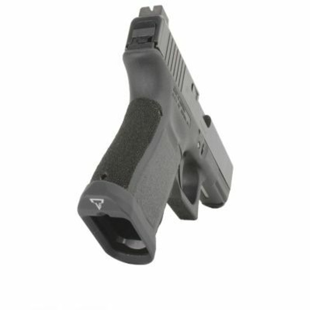 TTI Aluminum Carry Mag Well For Glock 19 Gen2-3