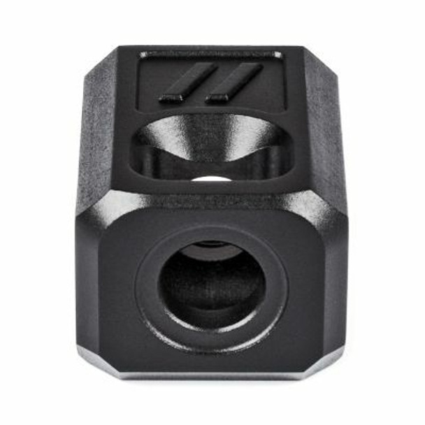 ZEV PRO COMP V2 1/2X28 9MM BLK