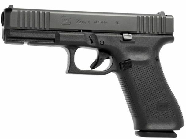 Glock 22 Gen5