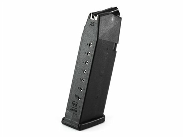 Glock 21 Magazine 10 Rounds