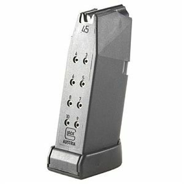 Glock 30 Magazine 10 Rounds