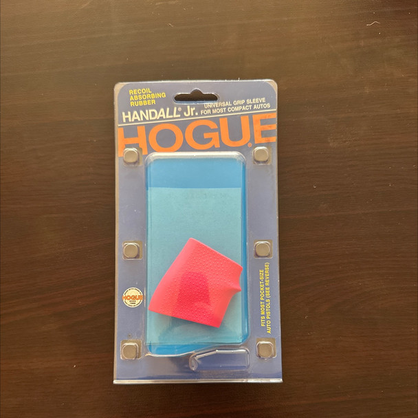 Hogue HANDALL Jr. Grip Sleeves - Pink