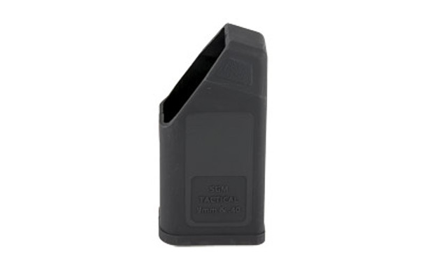 SGM Tactical SGMTGSL940 9 Mm Speed Loader for Glock