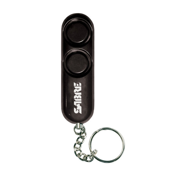 SABRE Personal Alarm with Key Ring