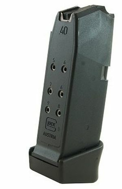 Glock 27 magazine